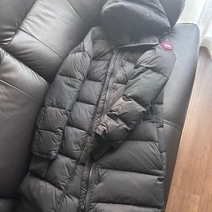 CANADA GOOSE カナダグース　Alliston Coat アリストンコートの画像