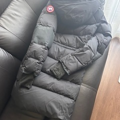 CANADA GOOSE カナダグース　Alliston Coat アリストンコートの画像