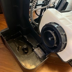 空気清浄機加湿器　の画像