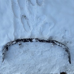 レガシィBL5 2.0GTフロントリップスポイラー
の画像