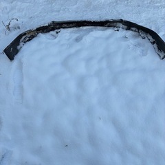 レガシィBL5 2.0GTフロントリップスポイラー
の画像