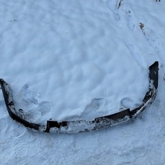 レガシィBL5 2.0GTフロントリップスポイラー
の画像