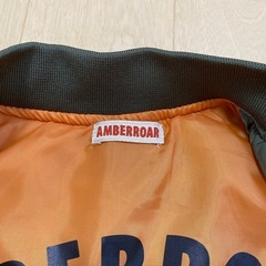 『未使用』しまむら　子ども用アウター　110の画像