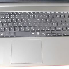 SSD256GB　/　メモリ8GB　/　DELLノートパソコン　　/　訳ありの画像