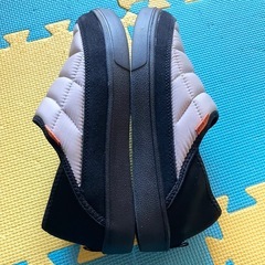 クリフメイヤー　モックシューズ 24cm　　の画像