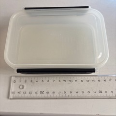 タッパーの画像