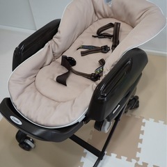 ネムリラ　　オートスイング無しの画像