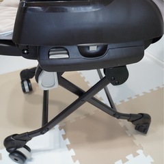 ネムリラ　　オートスイング無しの画像