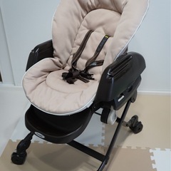 ネムリラ　　オートスイング無しの画像