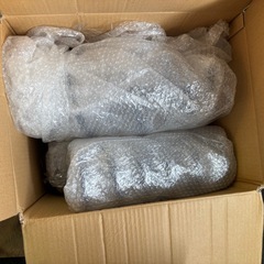 アルファード　10 前期　純正　サスペンション　四本 の画像