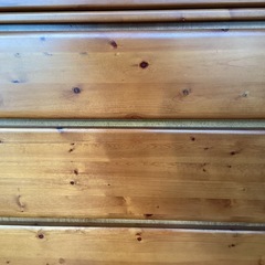 チェスト【町田市再生家具】　252413の画像