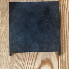 ⭕️折りたたみミラーの鏡部分の画像