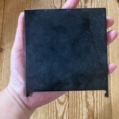 ⭕️折りたたみミラーの鏡部分の画像