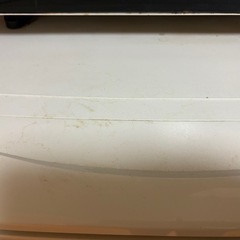 【お譲り先決定】SHARP冷蔵庫／2ドア／137Lの画像