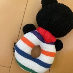 MIKIHOUSE 赤ちゃん おもちゃの画像