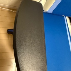 星街すいせいモデルゲーミングチェアの画像