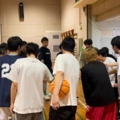 ゆる🏀11/23(日)11時〜港南中央　年齢・経験不問🔰 - 横浜市