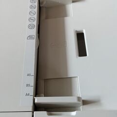 Canon キャノン カラーレーザー複合機 MF726Cdw Satera サテラ ジャンクの画像