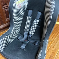 チャイルドシートの画像