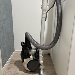 掃除機の画像