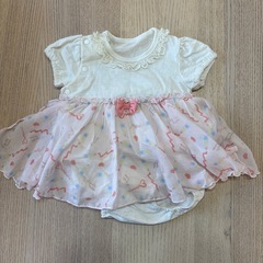 この冬産まれるお子さん向け　65〜70サイズの画像