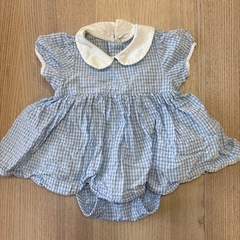 この冬産まれるお子さん向け　65〜70サイズの画像