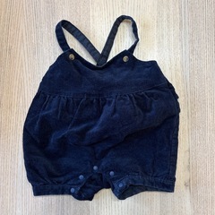 この冬産まれるお子さん向け　65〜70サイズの画像