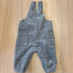 この冬産まれるお子さん向け　65〜70サイズの画像