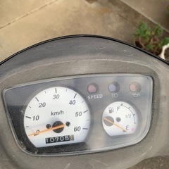 ヤマハBJ AS24の画像