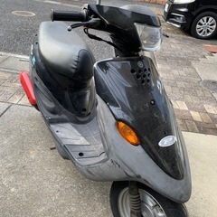 ヤマハBJ AS24の画像