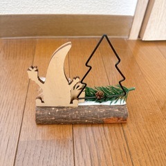 クリスマスグッズの画像