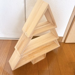 クリスマスグッズの画像