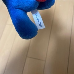 ミャクミャクの画像