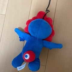 ミャクミャクの画像