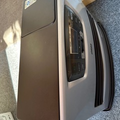 トヨトミ石油ファンヒーター大部屋用の画像