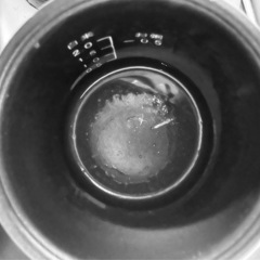 炊飯器(2合)の画像