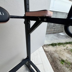 BangTong&Li ぶら下がり健康器 マルチジム 懸垂マシンの画像