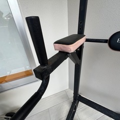 BangTong&Li ぶら下がり健康器 マルチジム 懸垂マシンの画像