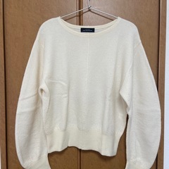 トップス2点の画像