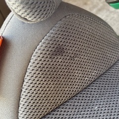 サイベックス ジュニアシートの画像