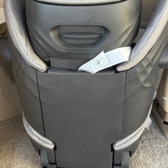 サイベックス ジュニアシートの画像