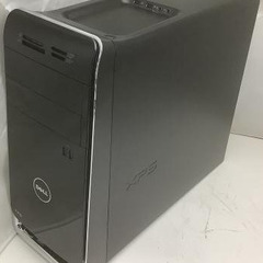 Windows11 高性能 Core i7 SSD Wi-Fi ブルートゥース搭載 DELLミニタワー型ゲーミングパソコン (フォートナイト i7-6700 GTX1060 6GB)の画像