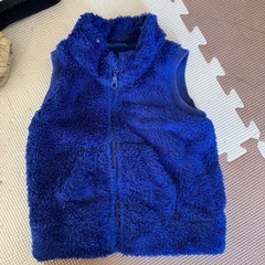 冬物アウター　80 90の画像