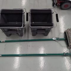 モップ    モップ絞り器の画像