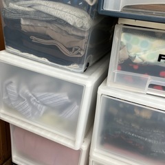 残置物、1時間取り放題！　食器、家具、家電、服など　の画像