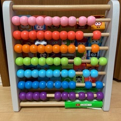 ベビー　おもちゃの画像