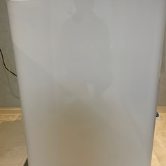 アイリスオーヤマ洗濯機5.0kgの画像