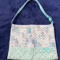 幼稚園　　バッグの画像