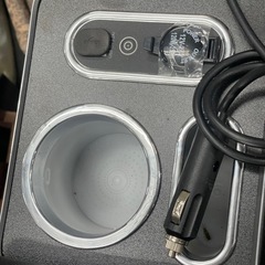 ヴォクシー/ノア/エスクァイア80系 前期/後期 コンソールボックスの画像