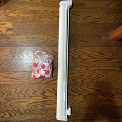 ベビーゲートの画像